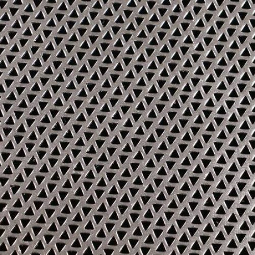 Decorative Perforated Sheet