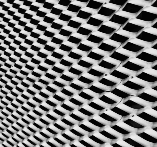 Expanded Metal Wire Mesh