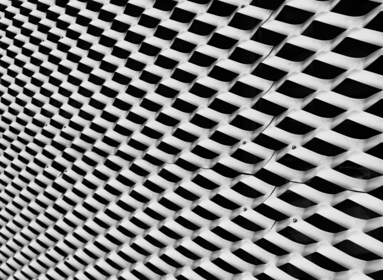 Expanded Metal Wire Mesh