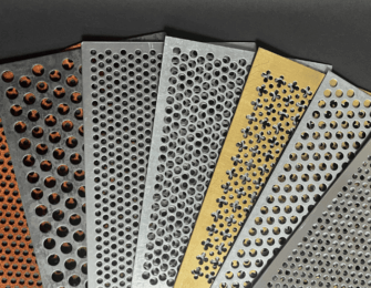 Perforated Metals Manufacturer