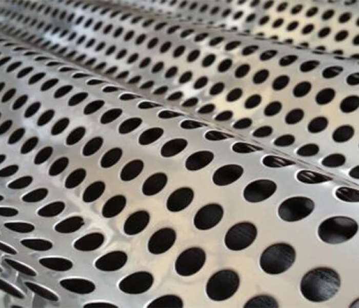 Perforated Metal Sheets in Himachal Pradesh | Manufacturers